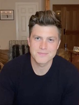 Colin Jost