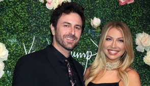 Stassi Schroeder, Beau Clark