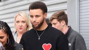 Steph Curry