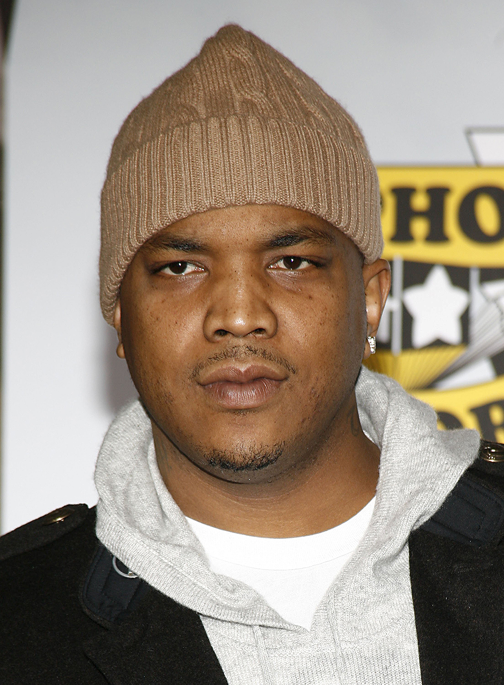 Styles P
Hip Hop Honors, New York, America - 07 Oct 2006