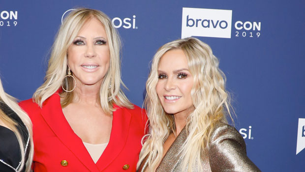 Vicki Gunvalson, Tamra Judge