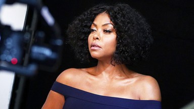 Taraji P. Henson