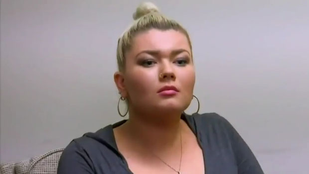 Amber Portwood