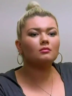 Amber Portwood