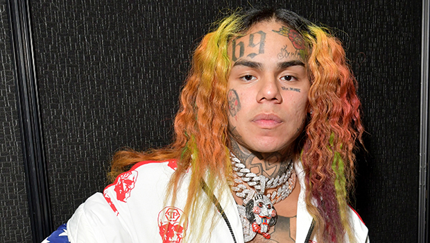 Tekashi 6ix9ine