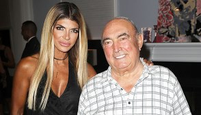 Teresa Giudice, Nonno Gorga