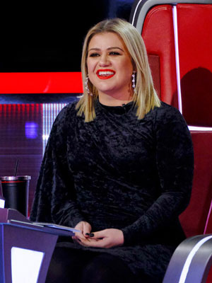 kelly clarkson