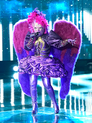 The Masked Singer