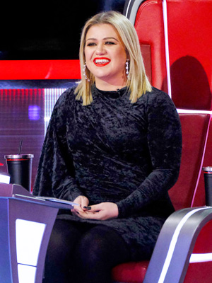 Kelly Clarkson