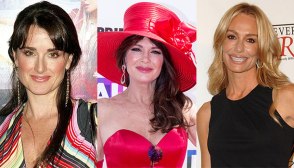 real housewives of beverly hills