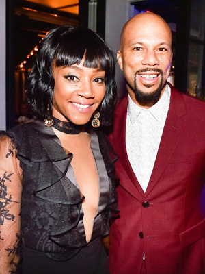 tiffany haddish, common
