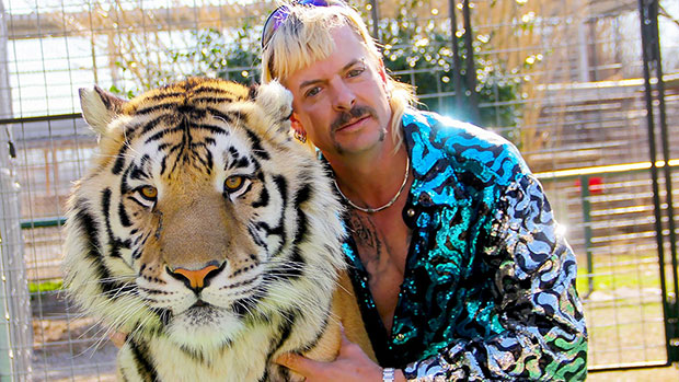 Joe Exotic