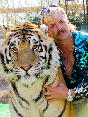 Joe Exotic