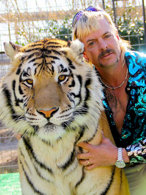 tiger king
