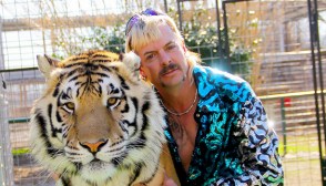 Joe Exotic Pardoned