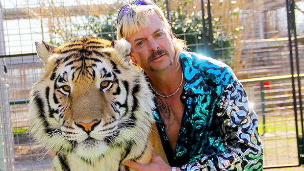 Joe Exotic