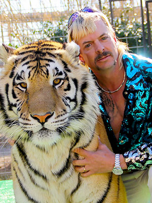 Joe Exotic