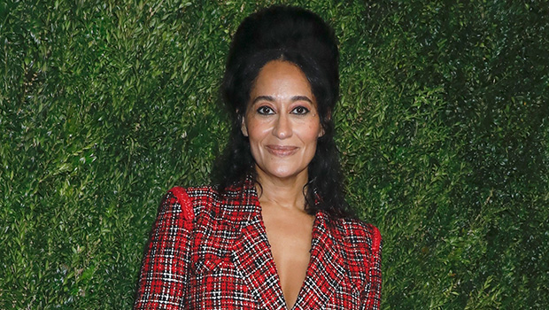 Tracee Ellis Ross