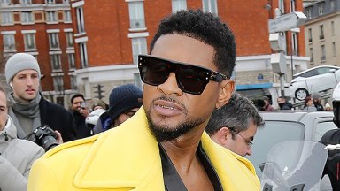 Usher