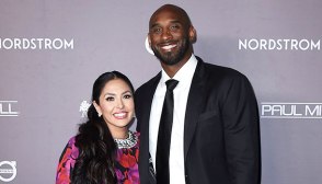 Vanessa Kobe Bryant