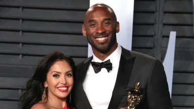 Vanessa Bryant, Kobe Bryant