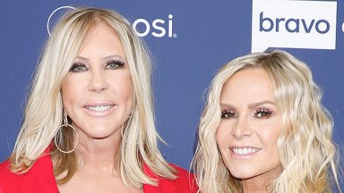 Vicki Gunvalson, Tamra Judge