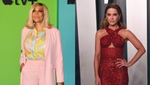 Wendy Williams & Kate Beckinsale