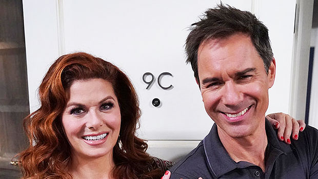 Will & Grace