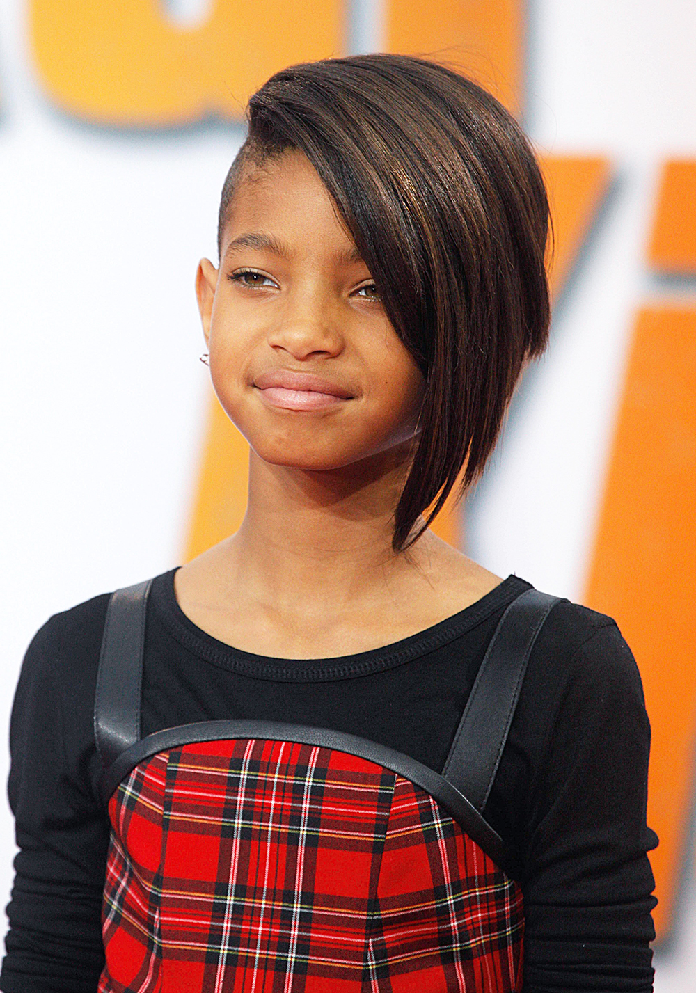 Willow Smith
'Karate Kid' Film Premiere, Berlin, Germany - 19 Jul 2010