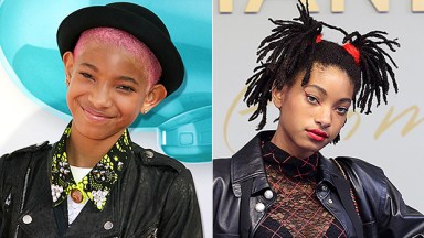 willow smith