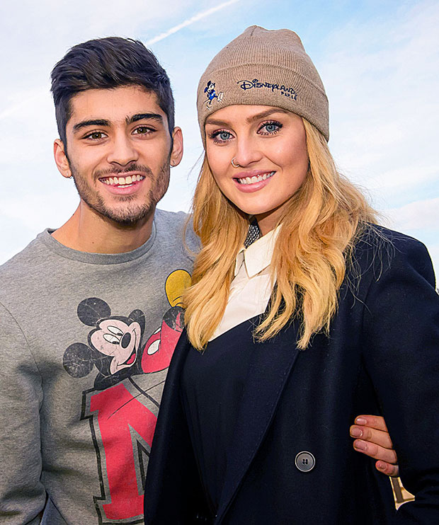 zayn malik perrie edwards