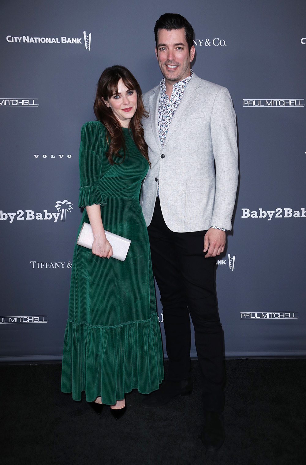 Baby2Baby 10-Year Gala, Los Angeles, California, USA - 13 Nov 2021