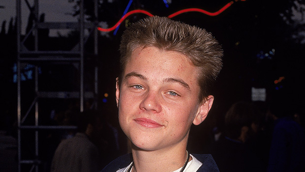 Leonardo DiCaprio