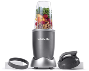 Nutribullet mini blender