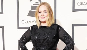 Adele