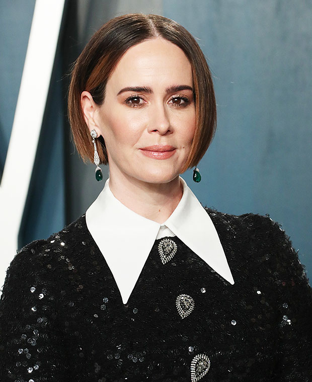 Adele Sarah Paulson