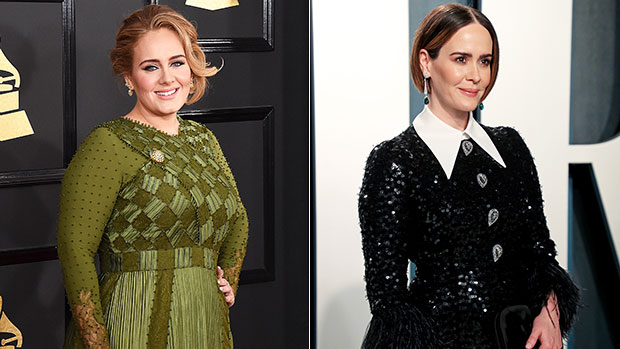 Adele Sarah Paulson