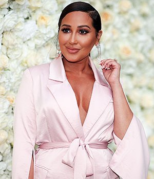 adrienne bailon