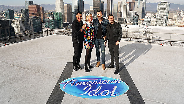 american idol judges