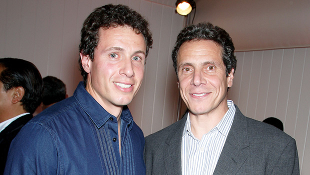 chris cuomo, andrew cuomo