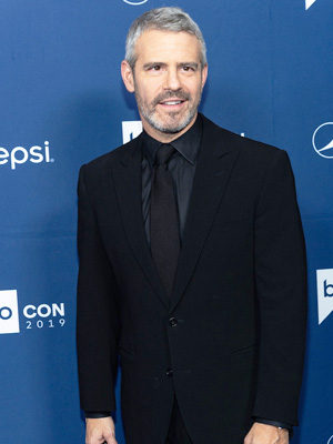 Andy Cohen
