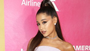 Ariana Grande