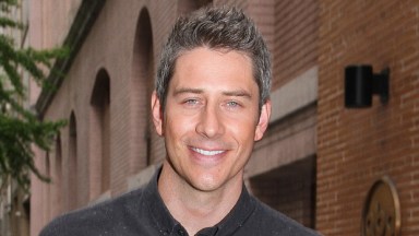 arie luyendyk jr