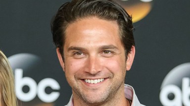 Brandon Barash