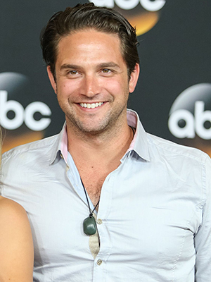 Brandon Barash