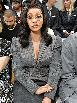 Cardi B