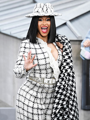 Cardi B