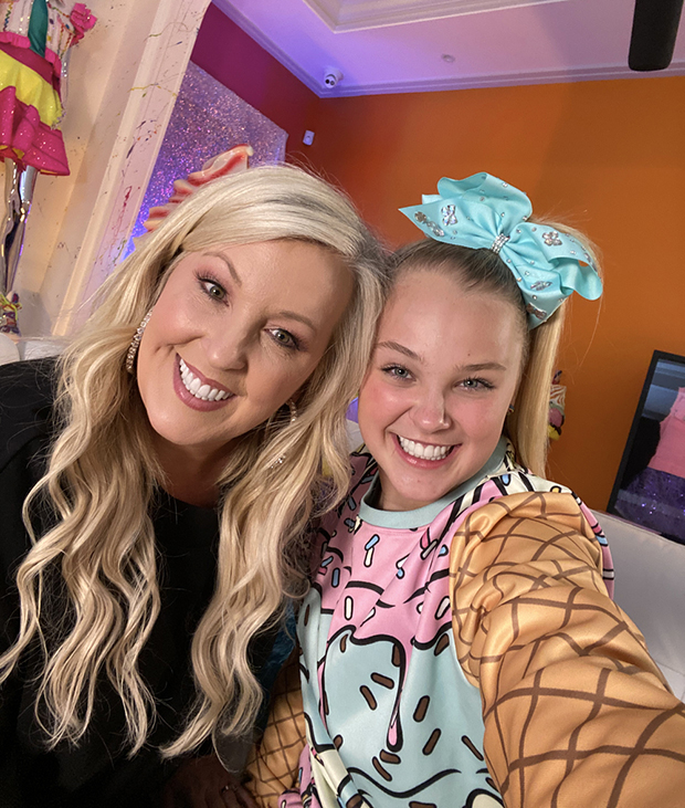 JoJo Siwa