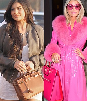 kylie jenner, jessica simpson