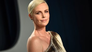 charlize theron